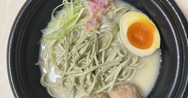 食通に贈る至高のローカロリー麺 LOCALO Noodle(ロカロヌードル)