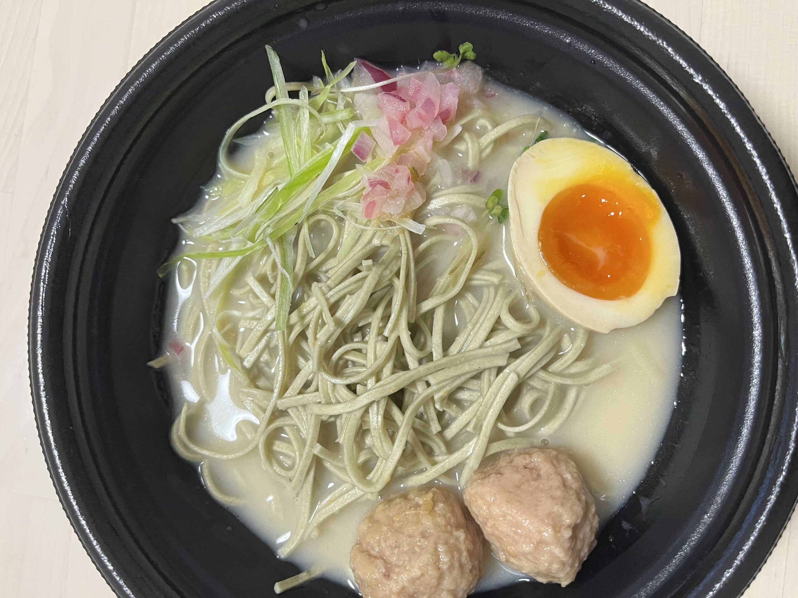 食通に贈る至高のローカロリー麺 LOCALO Noodle(ロカロヌードル)