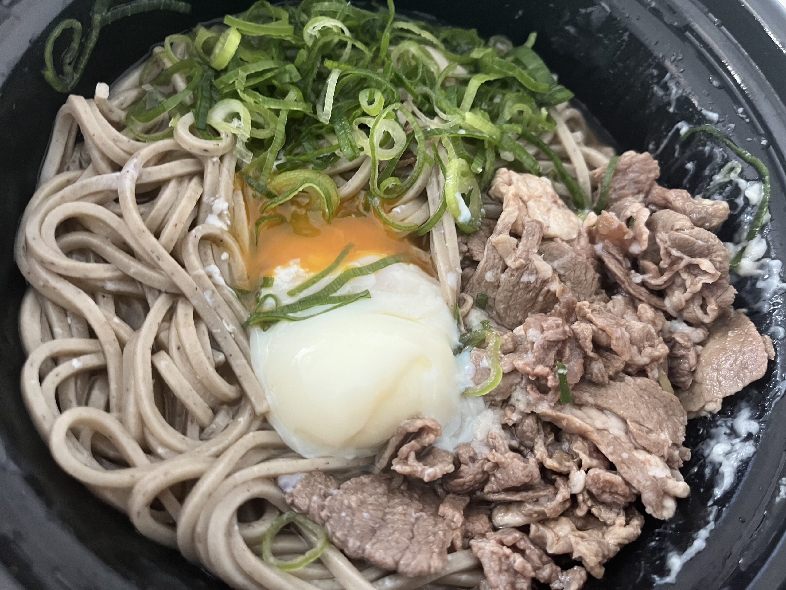 十割蕎麦専門店10そば