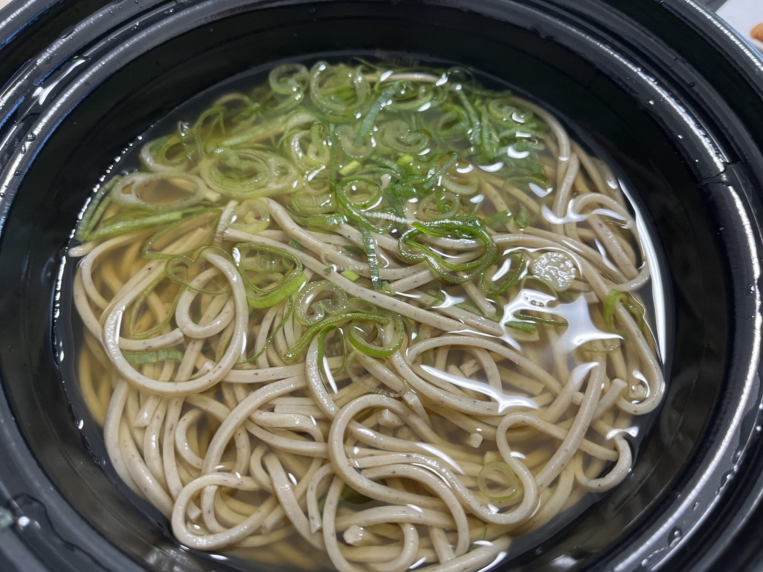 十割蕎麦専門店10そば
