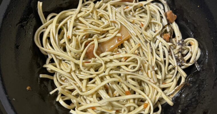 食通に贈る至高のローカロリー麺 LOCALO Noodle(ロカロヌードル)