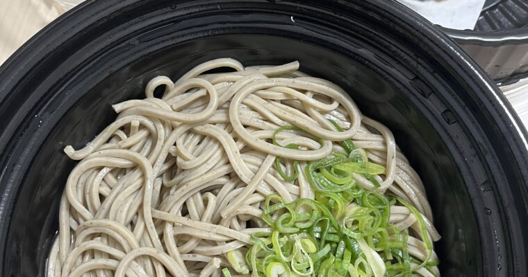 十割蕎麦専門店10そば