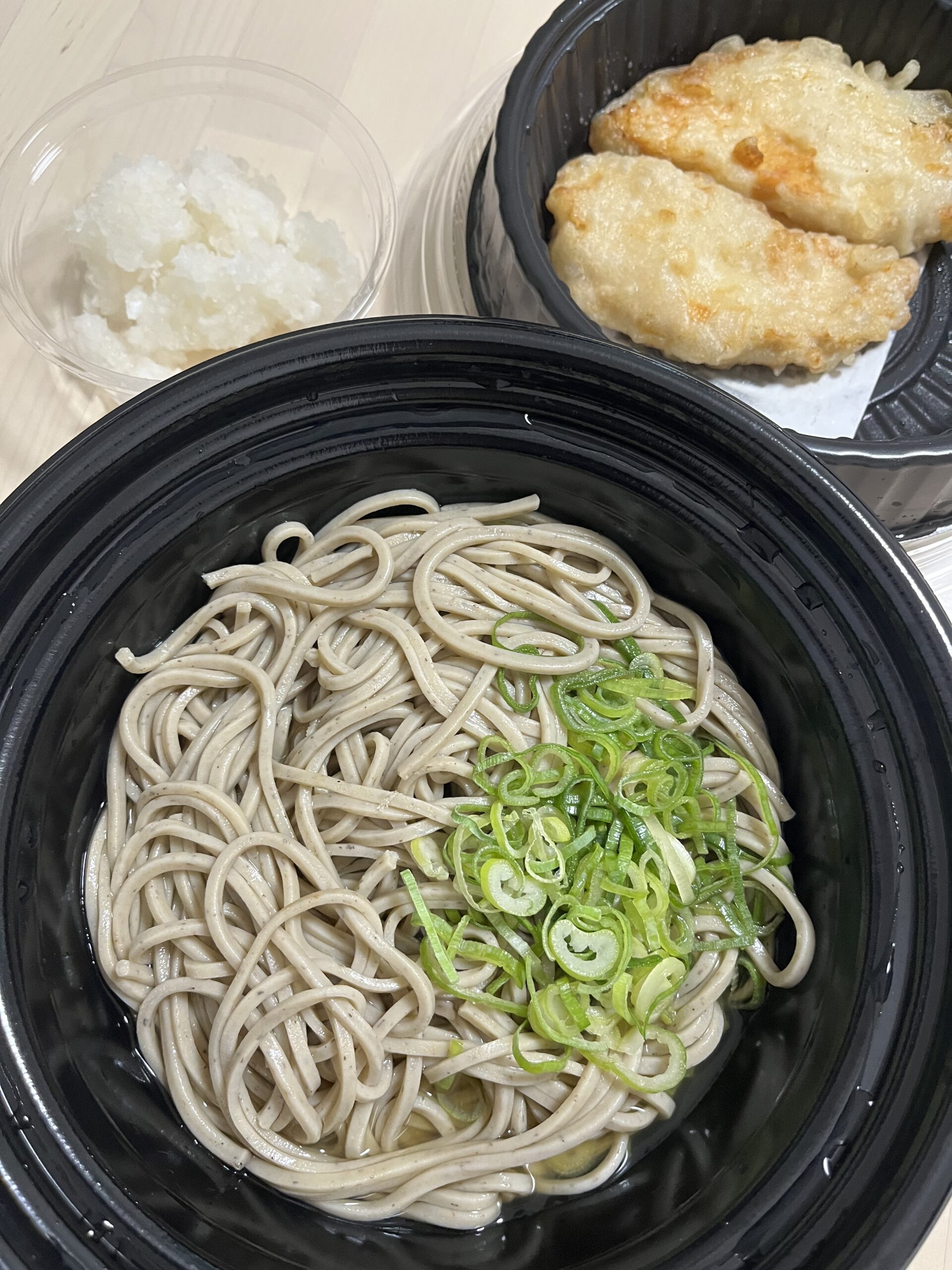 十割蕎麦専門店10そば