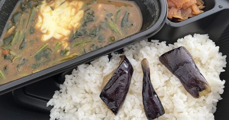 カレーハウスCoCo壱番屋