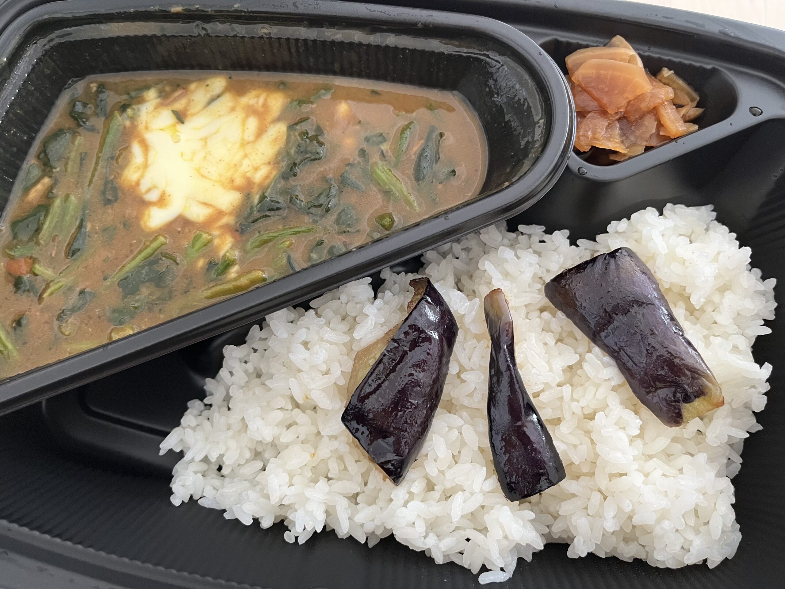 カレーハウスCoCo壱番屋