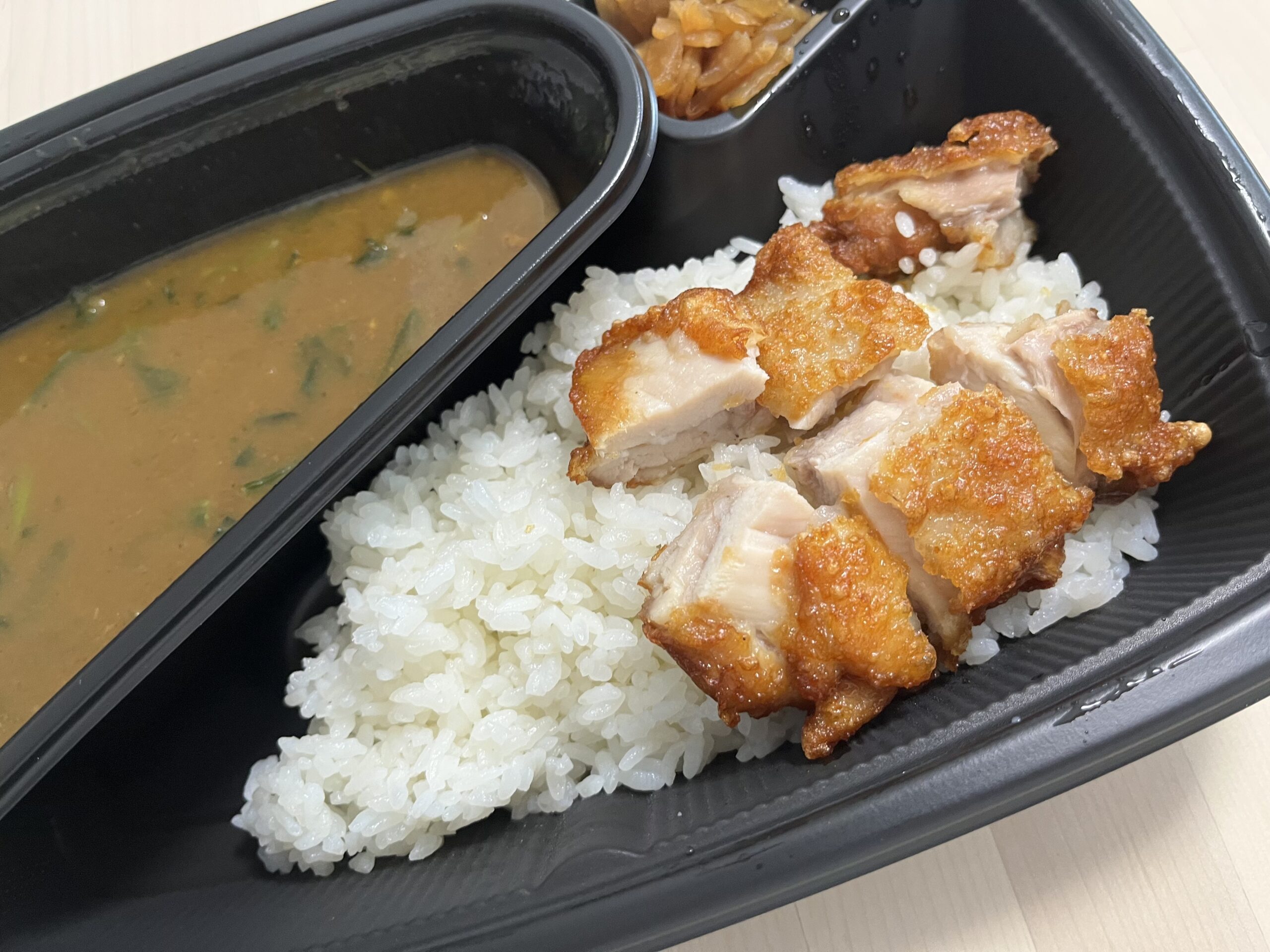 カレーハウスCoCo壱番屋