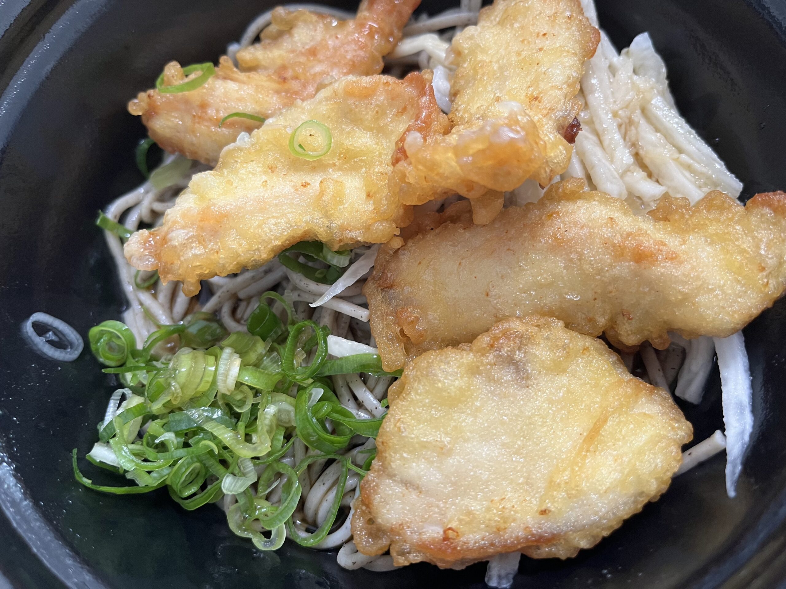 石挽き十割蕎麦 玄盛
