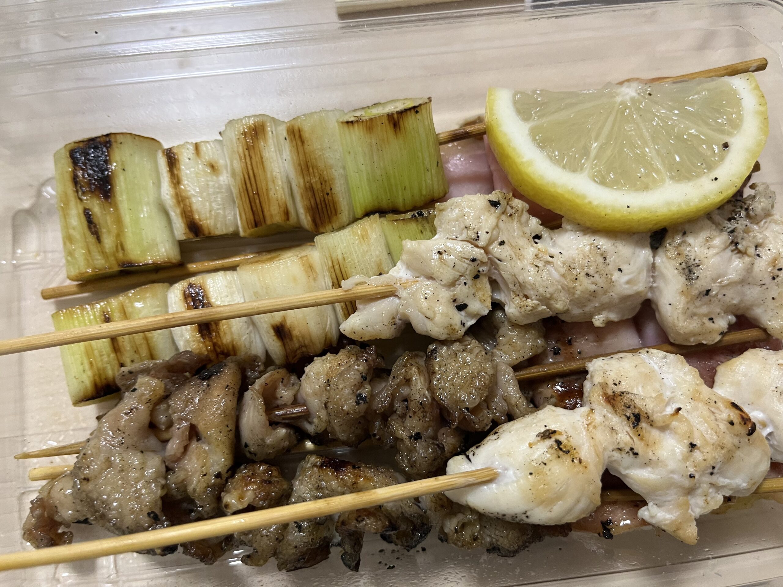 炭火焼鳥 昌太郎