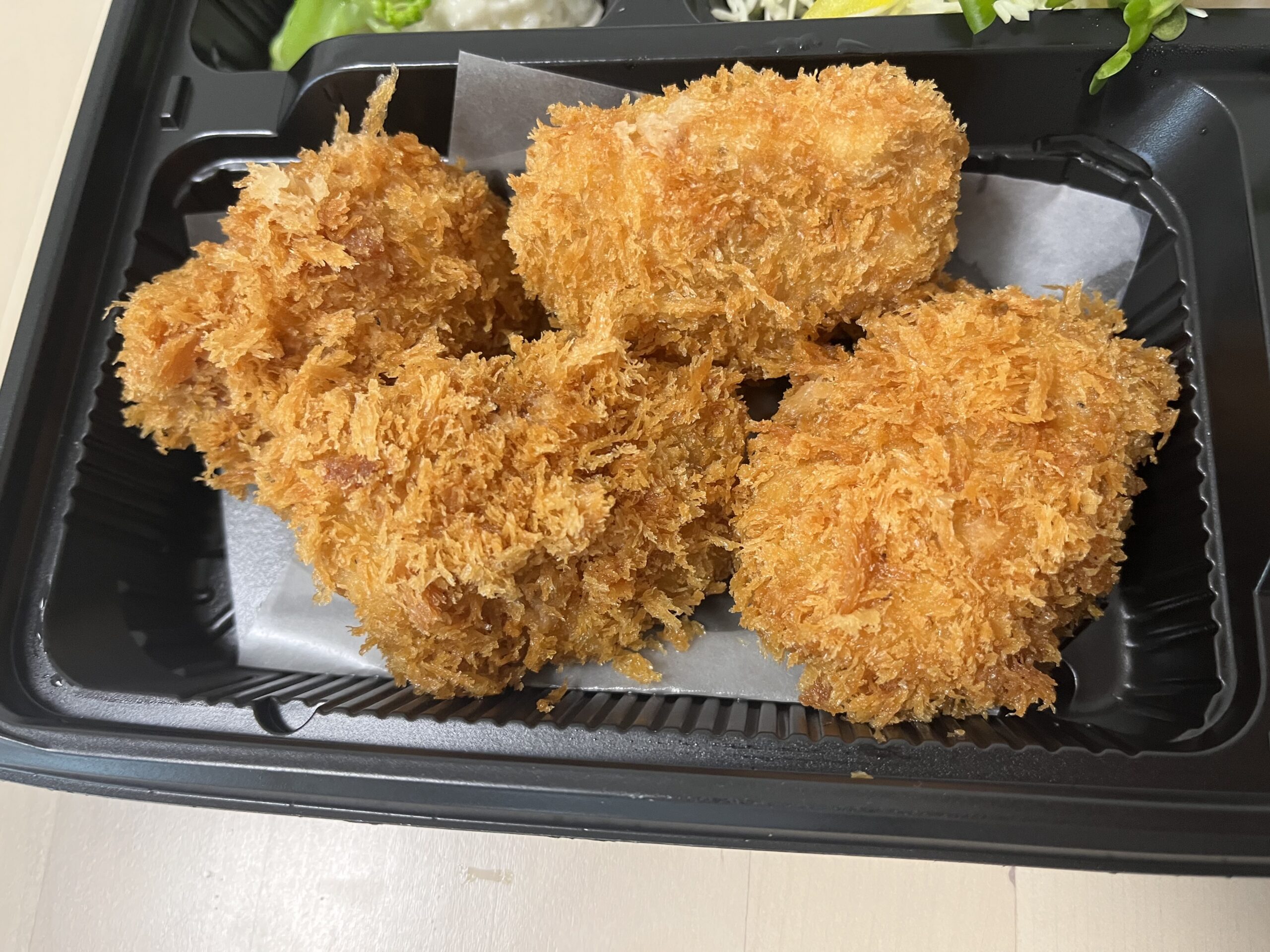 とんかつ わた屋
