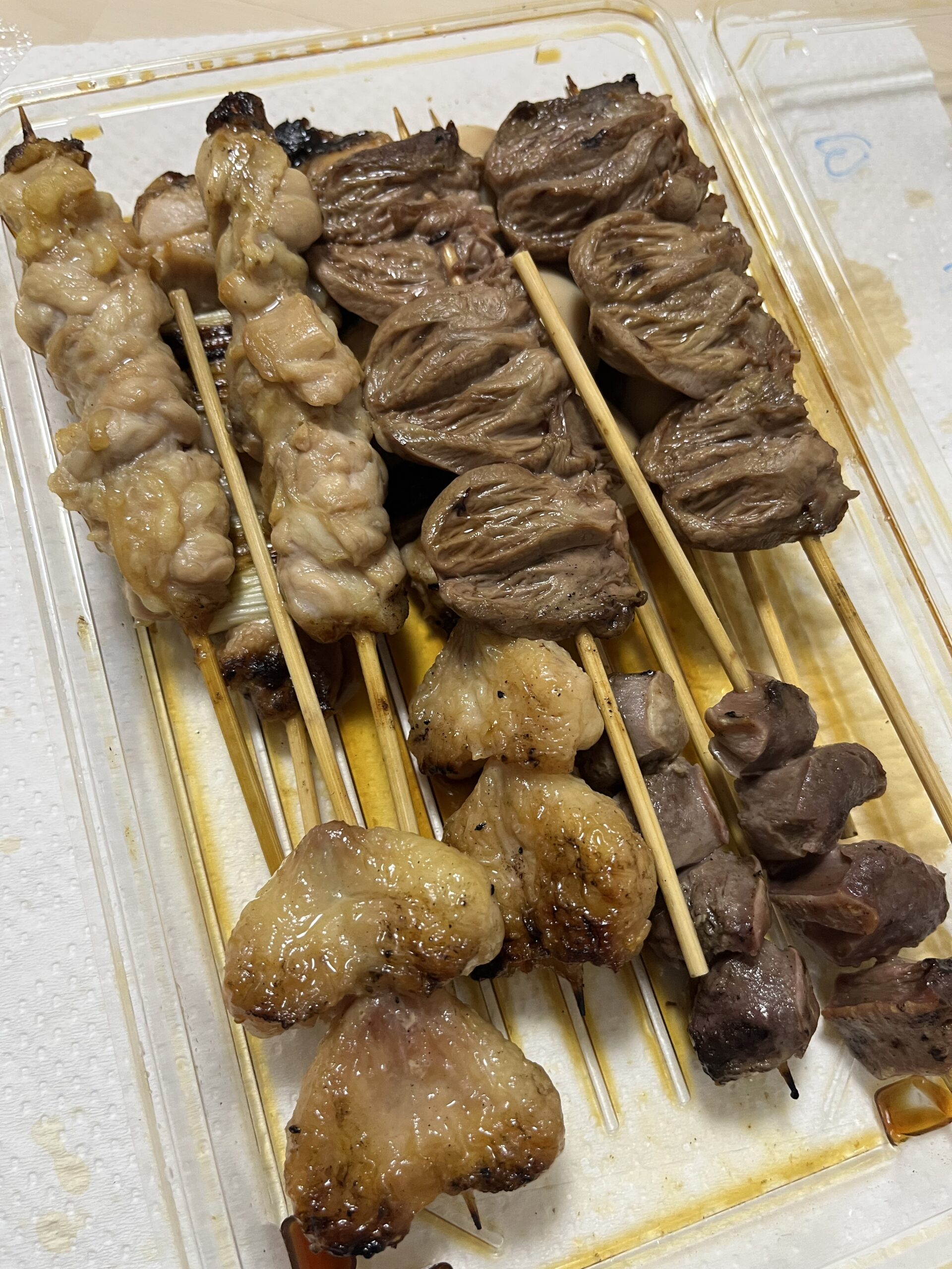 火焼鳥め組