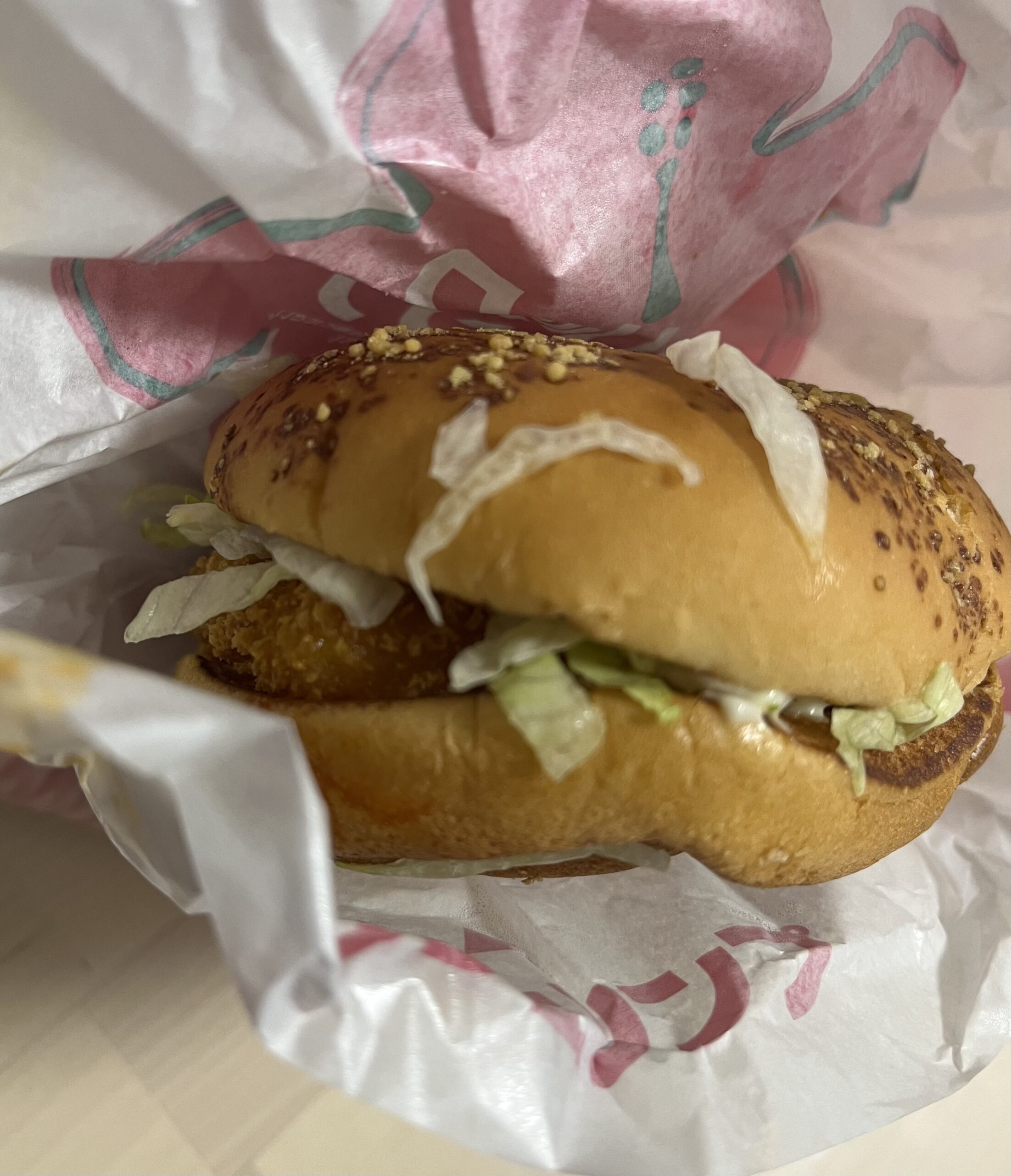マクドナルド