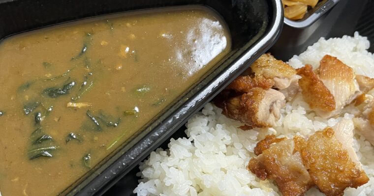 カレーハウスCoCo壱番屋