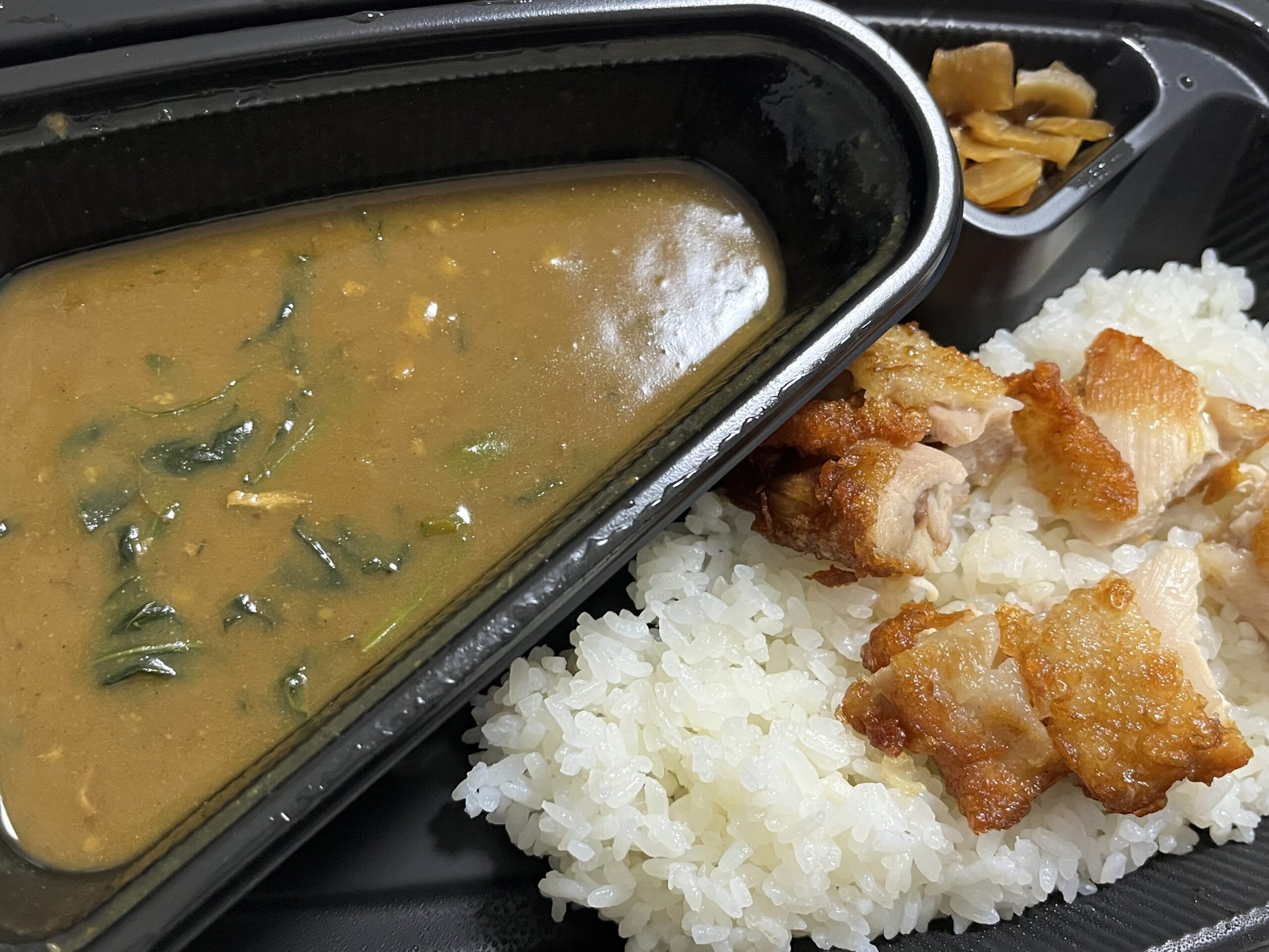 カレーハウスCoCo壱番屋