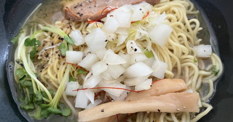 いちまるらーめん