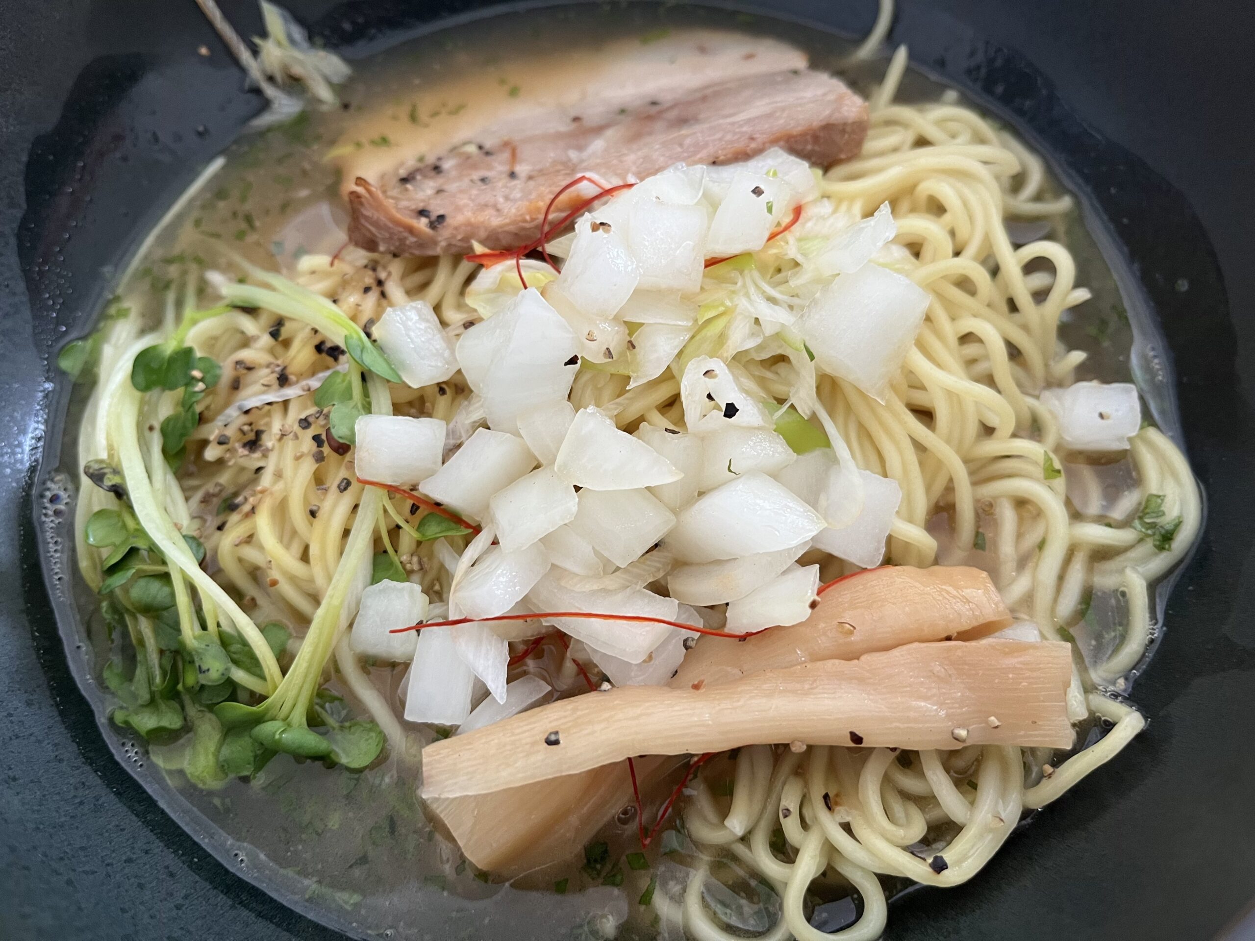 いちまるらーめん