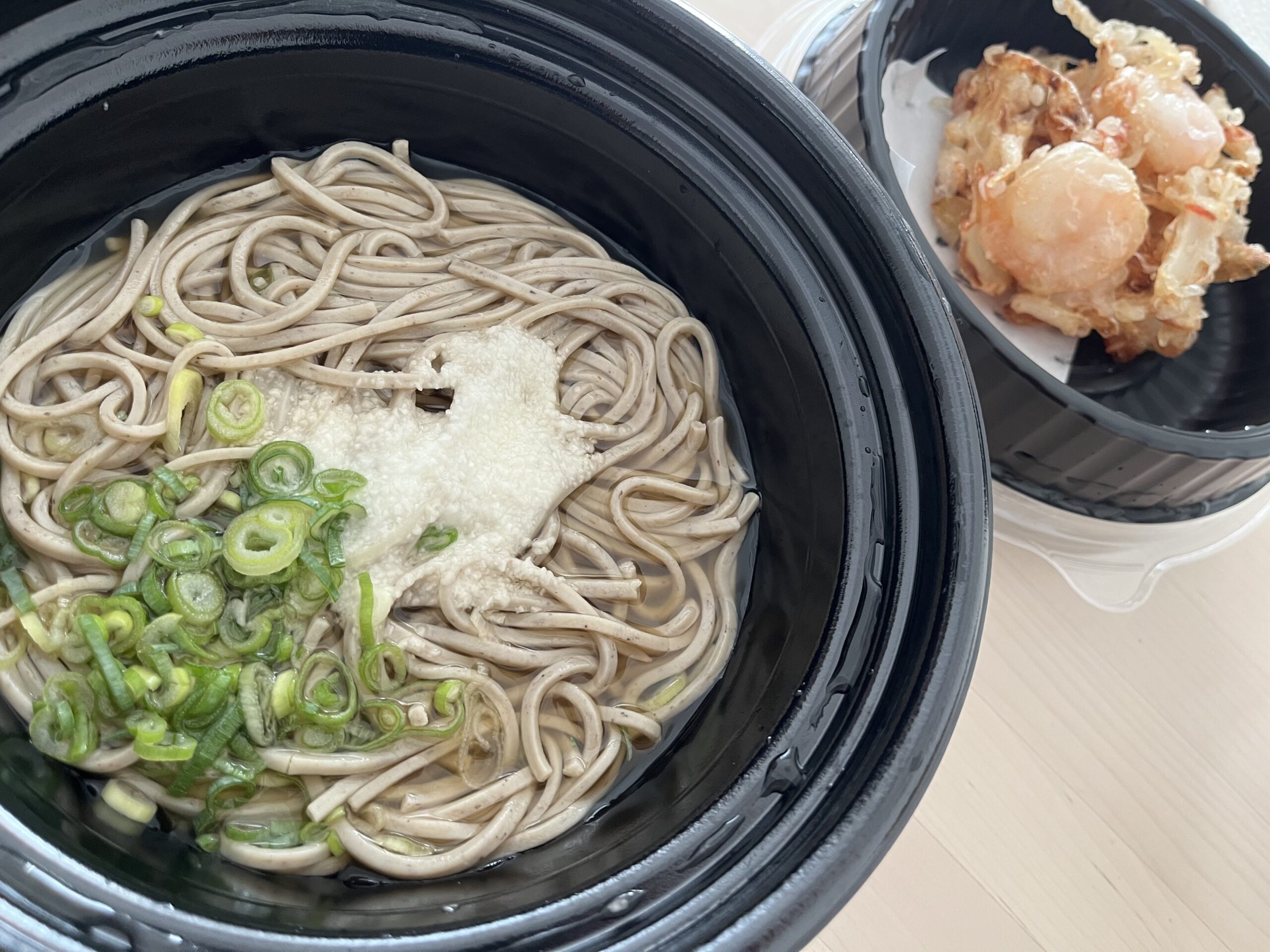 十割蕎麦専門店10そば
