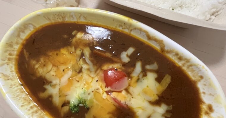 旨味・凝縮・焙煎カレー INARI GLEAN