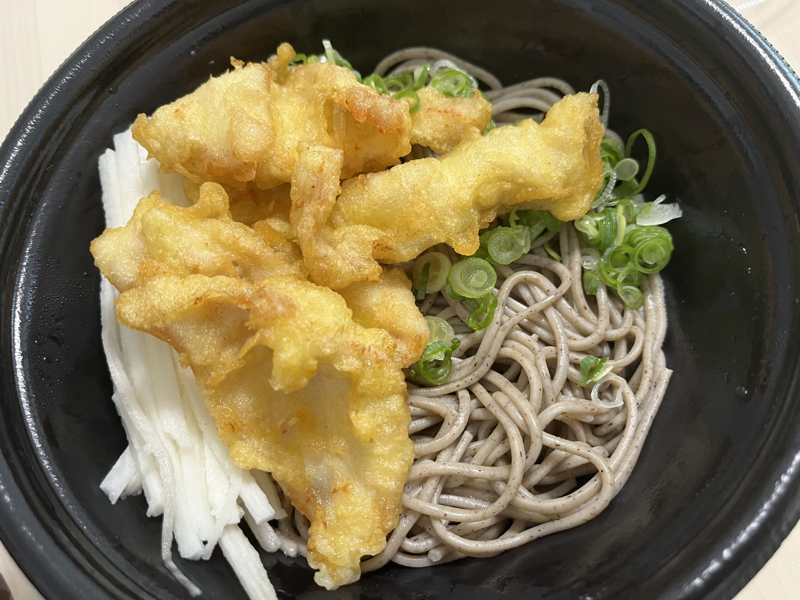 石挽き十割蕎麦 玄盛