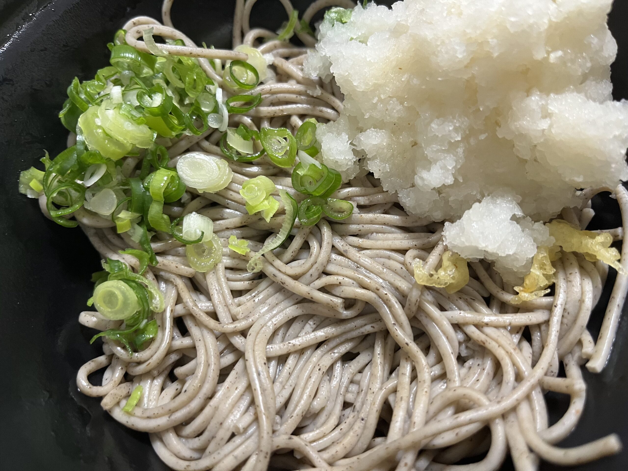石挽き十割蕎麦 玄盛