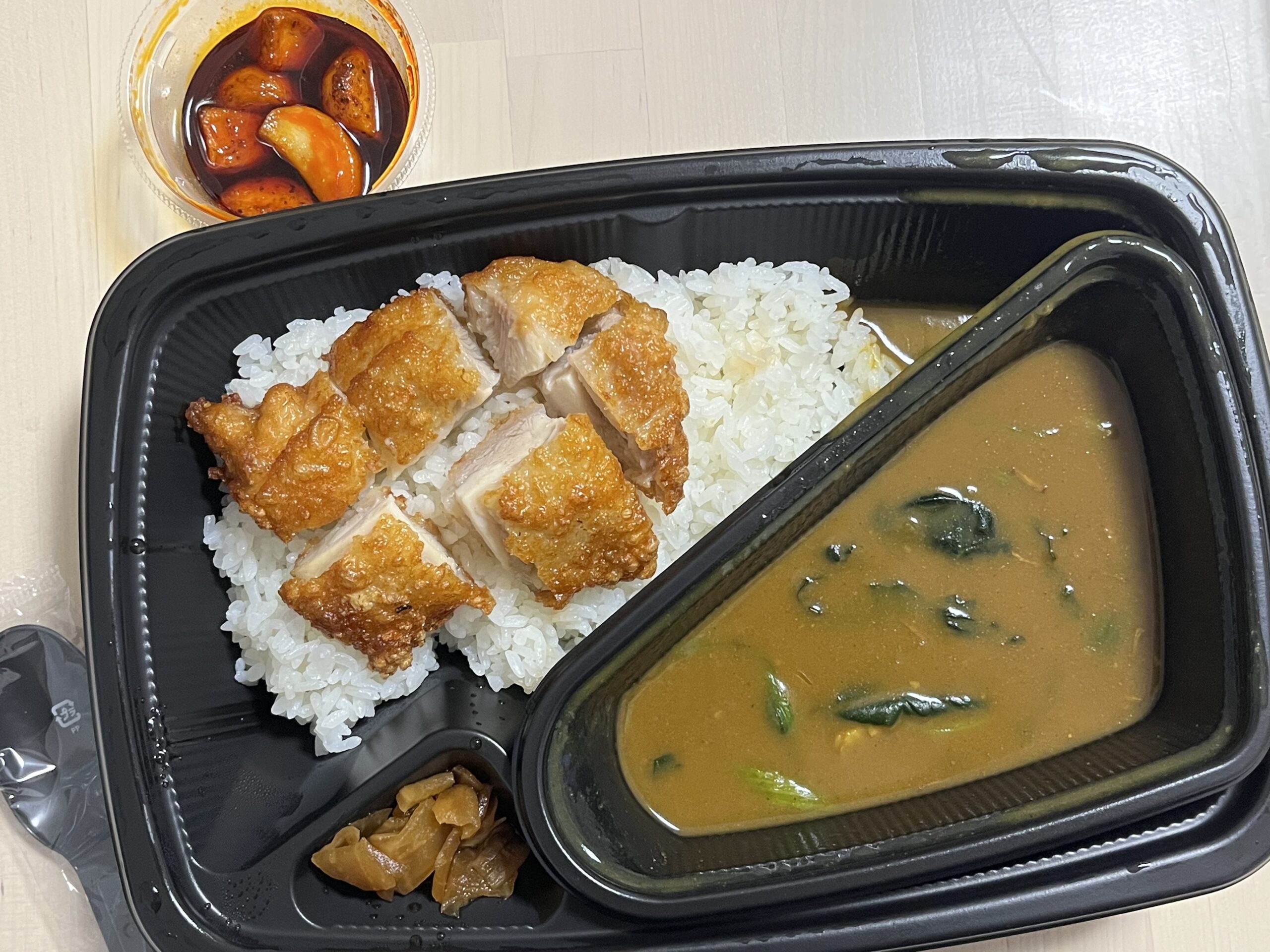カレーハウスCoCo壱番屋