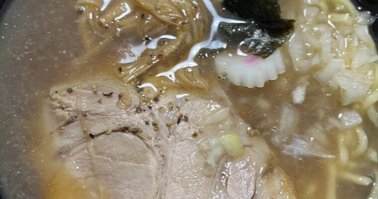 ラーメンセンタートミオ
