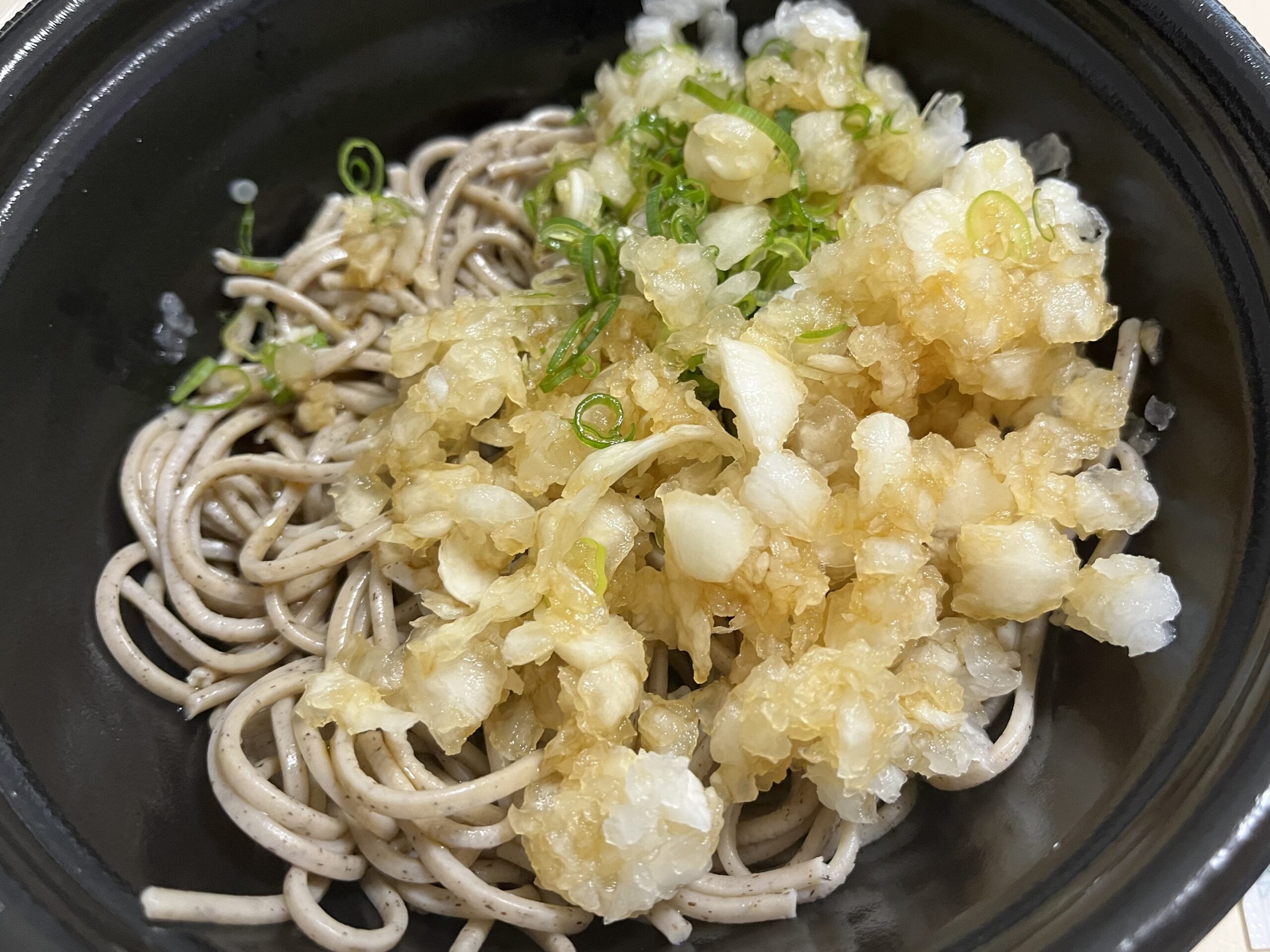 石挽き十割蕎麦 玄盛