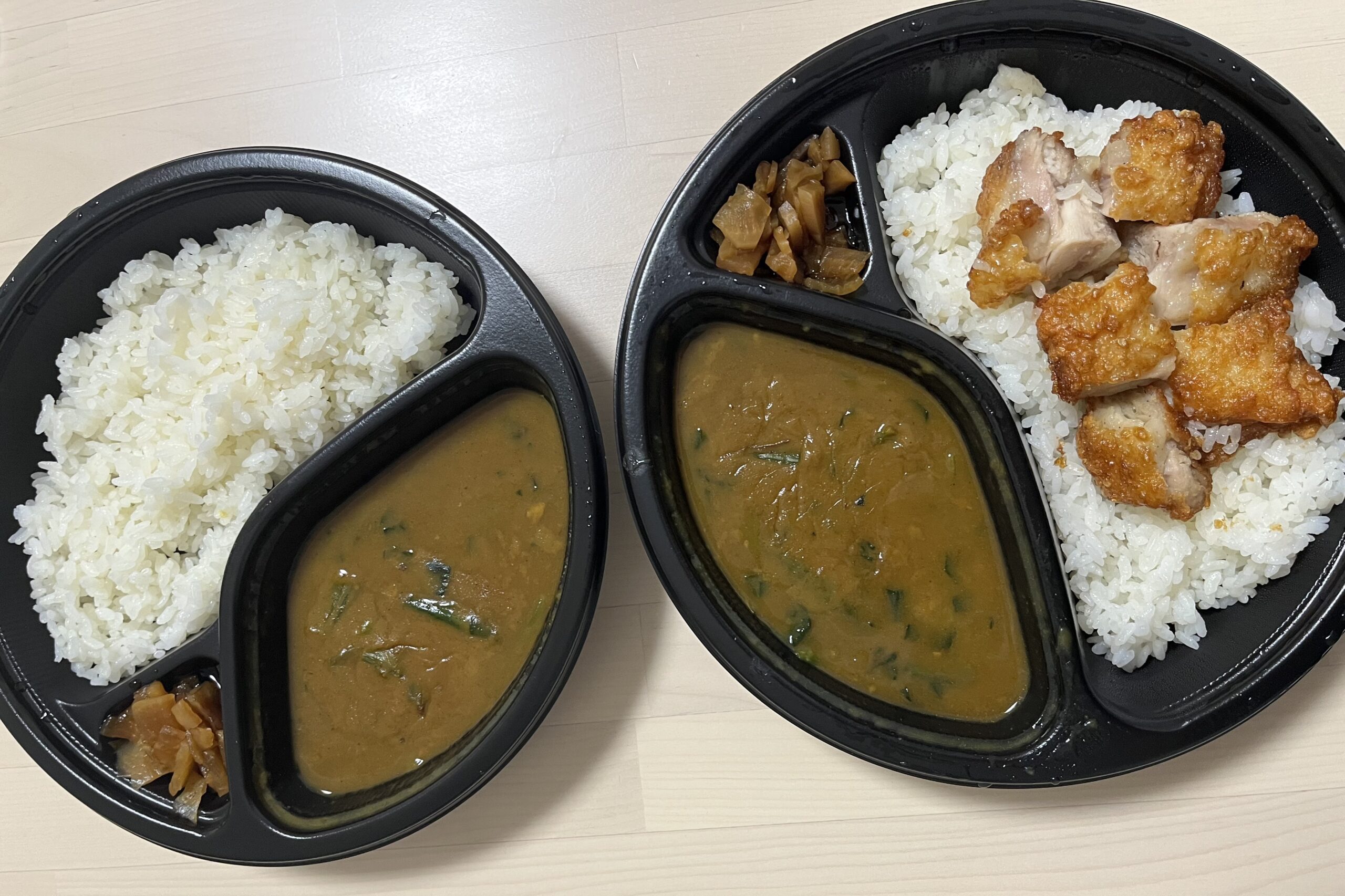 カレーハウスCoCo壱番屋