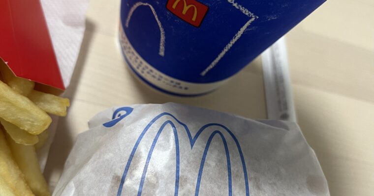 マクドナルド