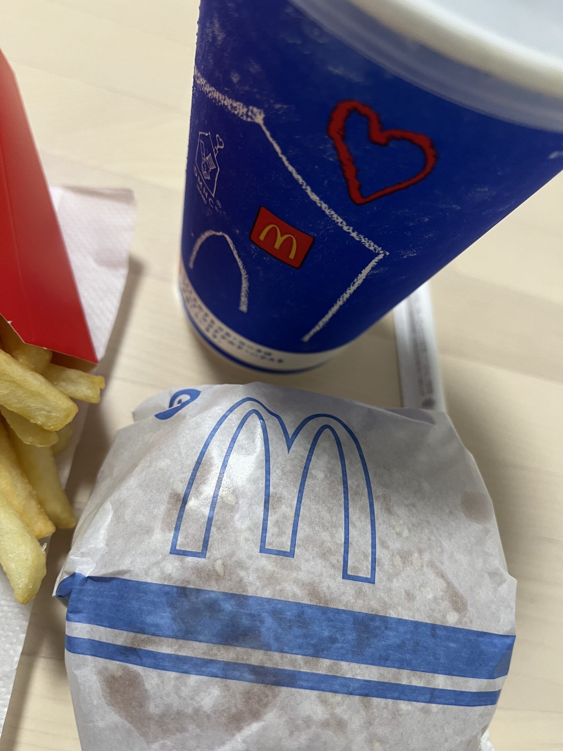 マクドナルド