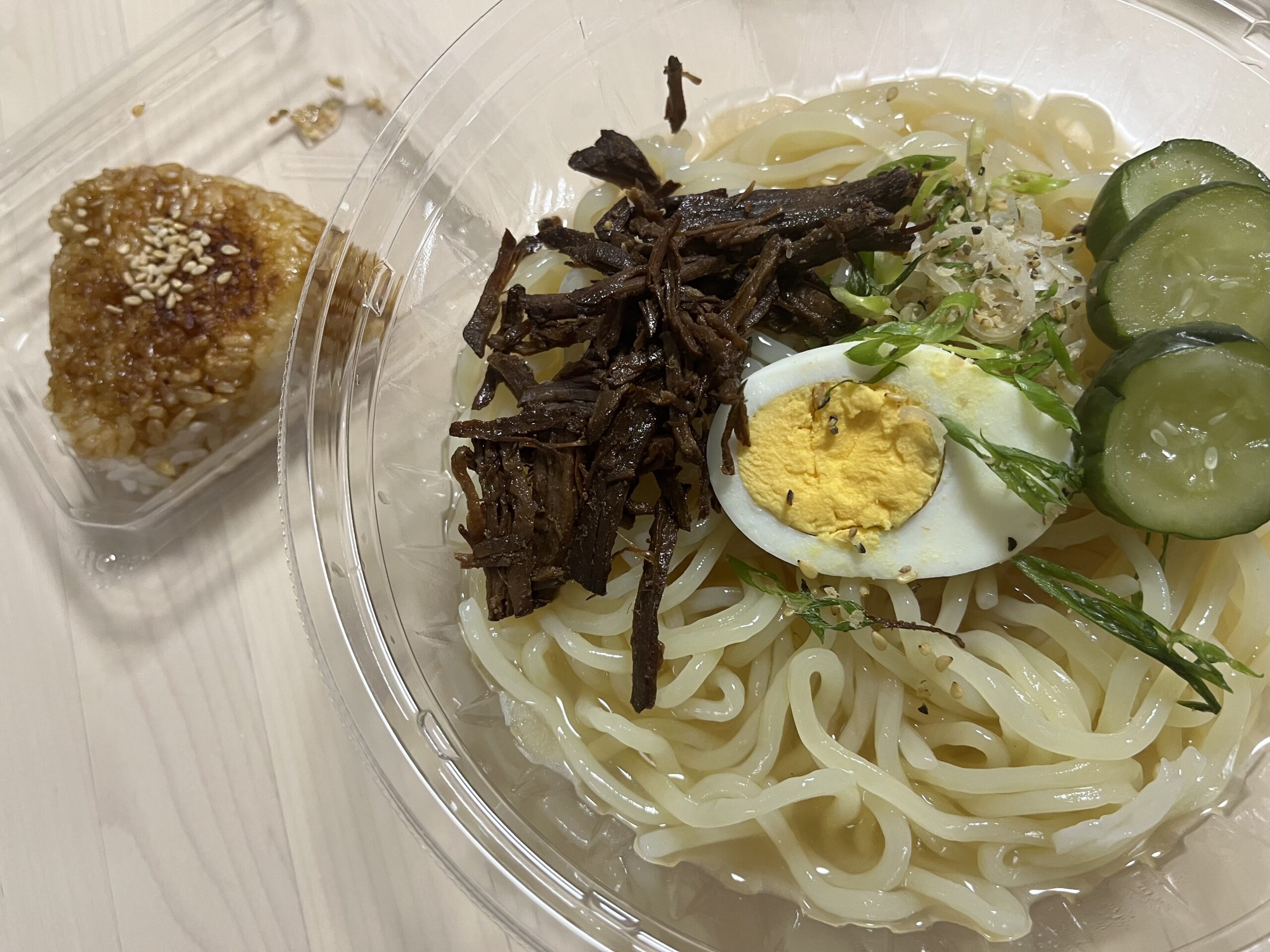 盛岡冷麺 CHILLRI(ちるり)