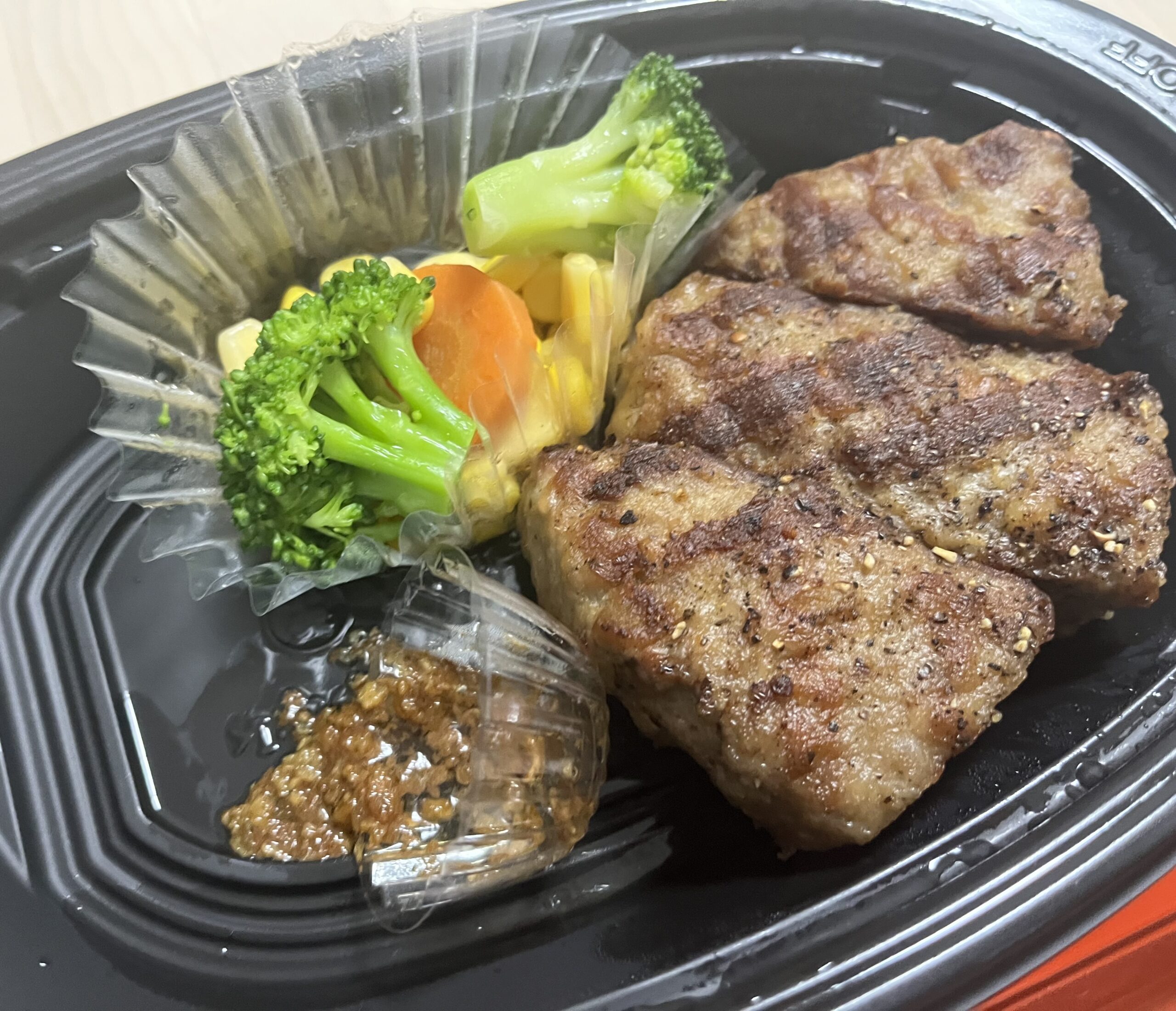 いきなり！ステーキ