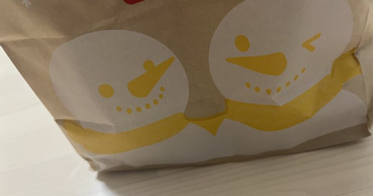 マクドナルド