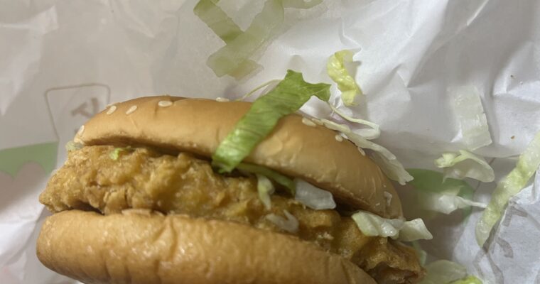 マクドナルド