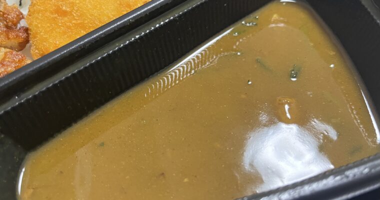 カレーハウスCoCo壱番屋