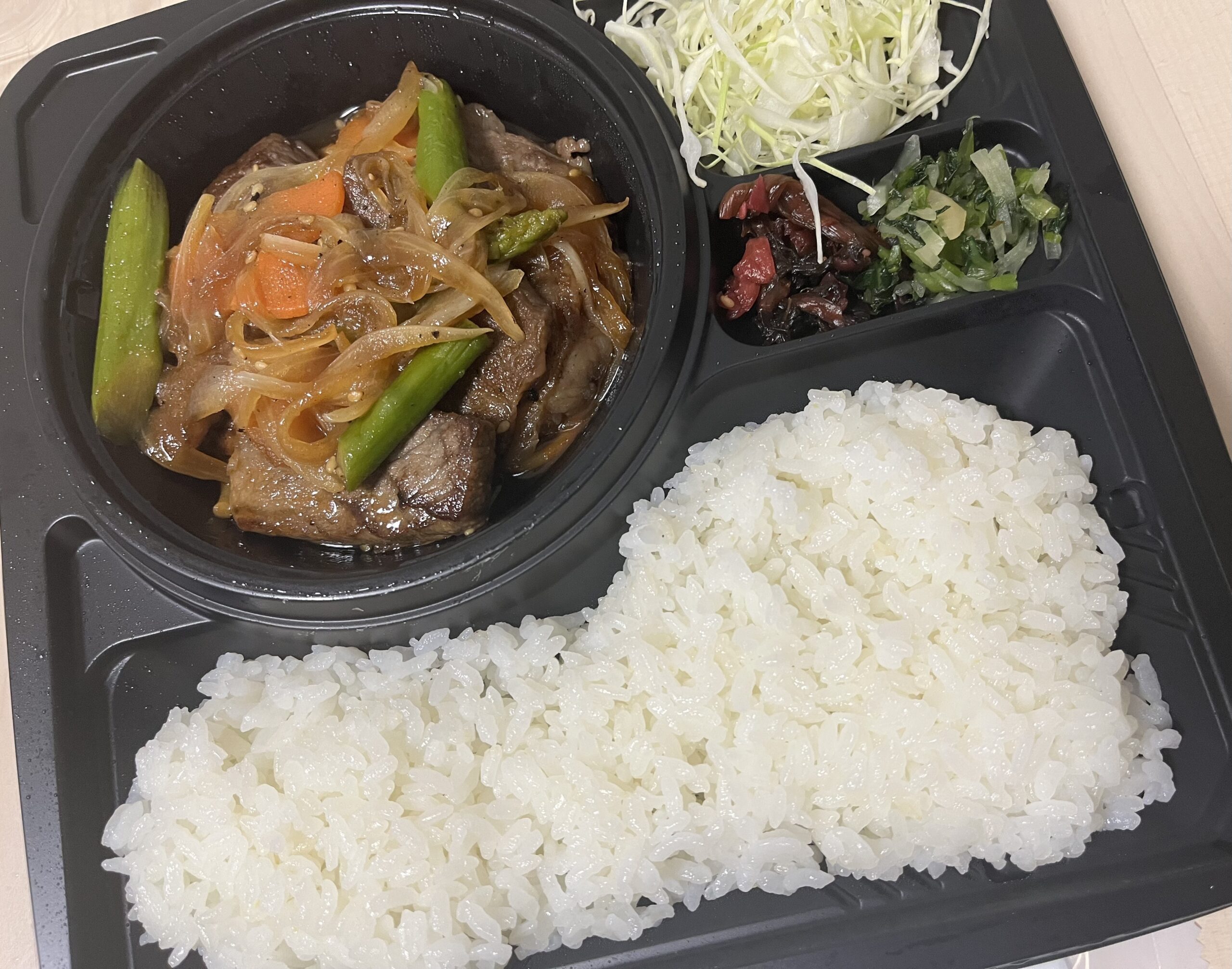 大丸心斎橋店 ごちそうパラダイス