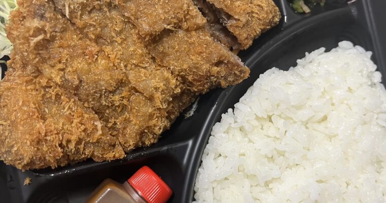 大丸心斎橋店 ごちそうパラダイス