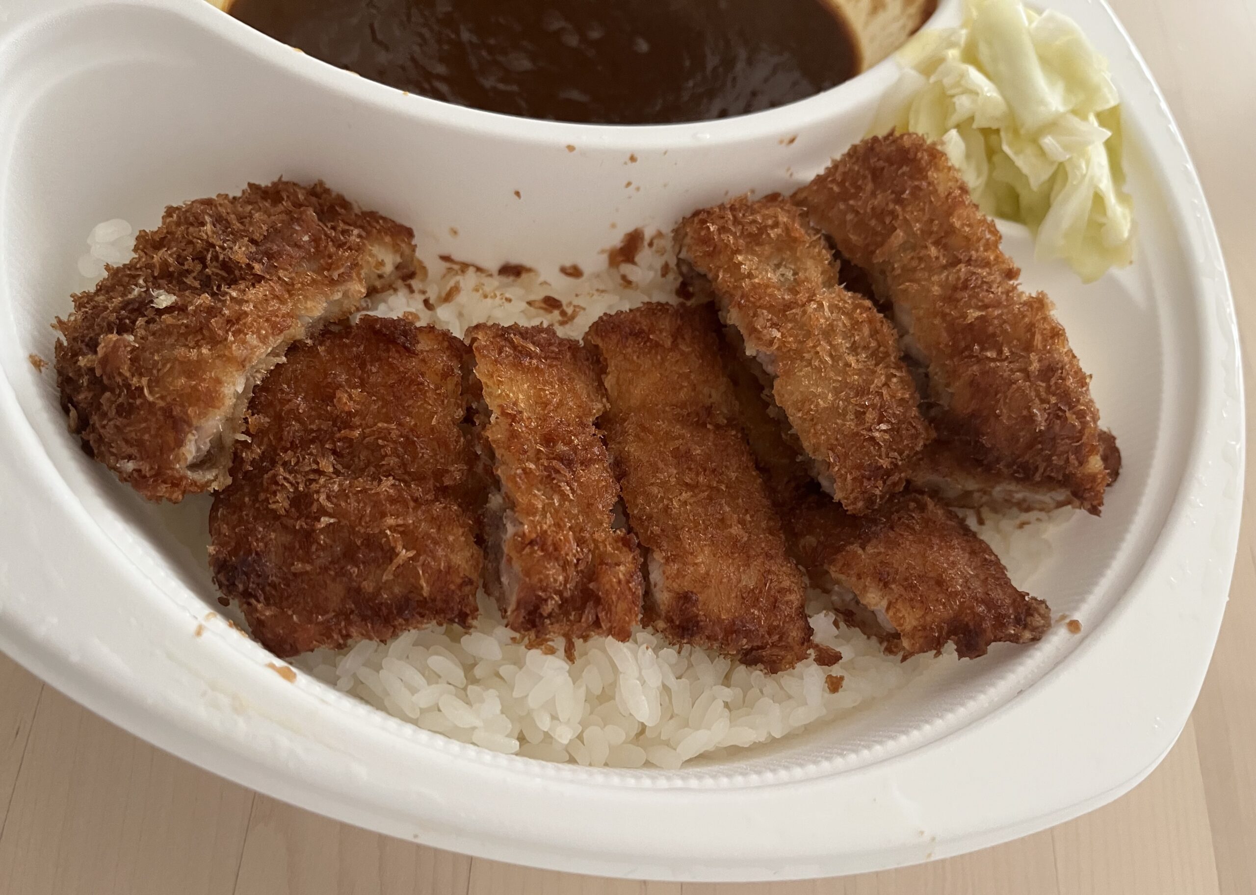 ダイヤモンドカリー